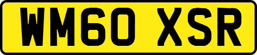 WM60XSR