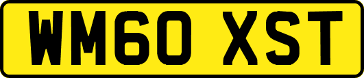 WM60XST