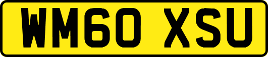 WM60XSU