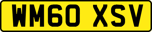 WM60XSV