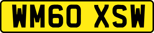 WM60XSW