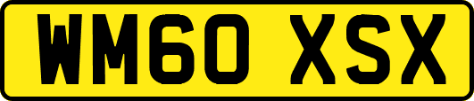 WM60XSX