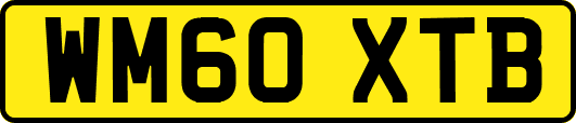 WM60XTB
