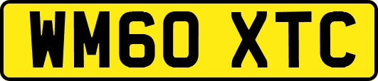 WM60XTC
