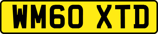 WM60XTD