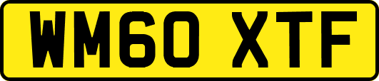 WM60XTF