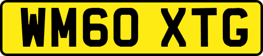 WM60XTG