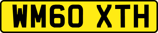 WM60XTH