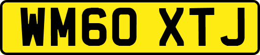 WM60XTJ