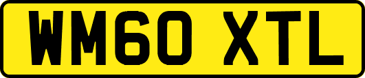 WM60XTL