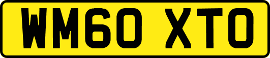 WM60XTO