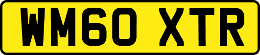WM60XTR