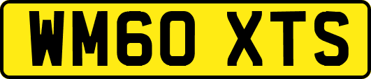 WM60XTS