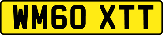 WM60XTT