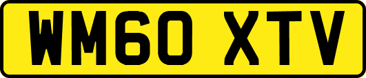 WM60XTV