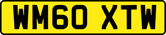 WM60XTW
