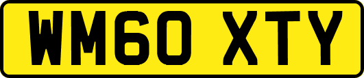 WM60XTY