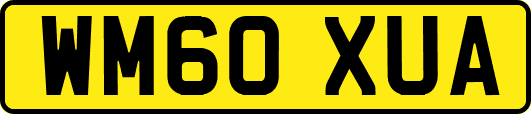 WM60XUA