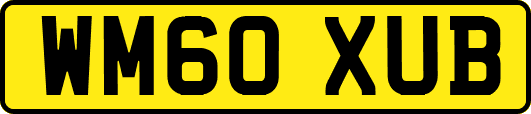 WM60XUB