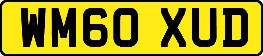 WM60XUD