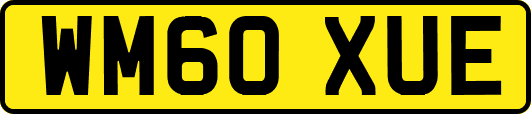 WM60XUE