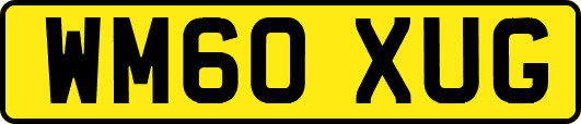 WM60XUG
