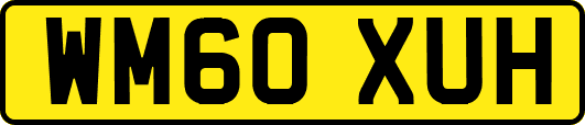 WM60XUH