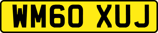 WM60XUJ