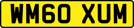 WM60XUM