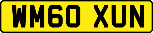 WM60XUN