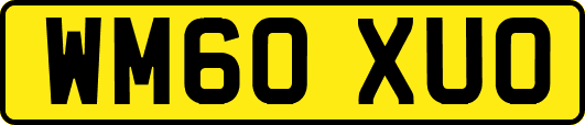WM60XUO