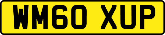 WM60XUP