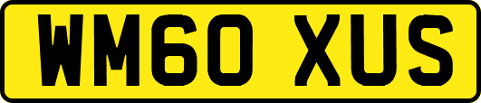 WM60XUS