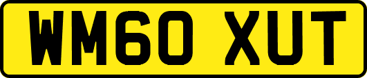 WM60XUT
