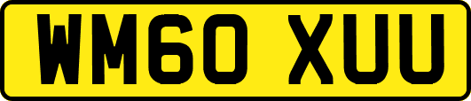 WM60XUU
