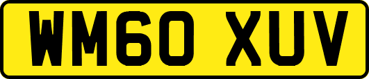 WM60XUV