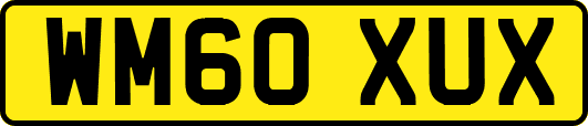 WM60XUX