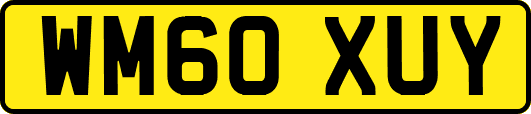 WM60XUY
