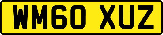 WM60XUZ