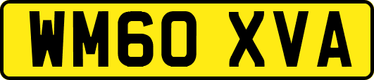 WM60XVA