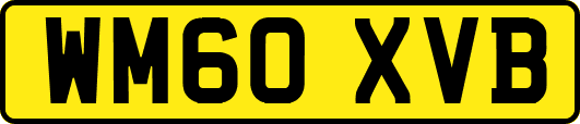 WM60XVB