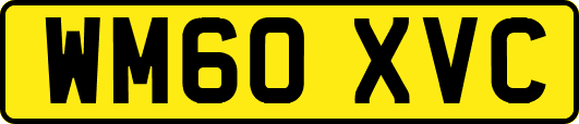 WM60XVC