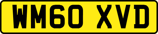 WM60XVD