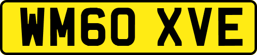 WM60XVE