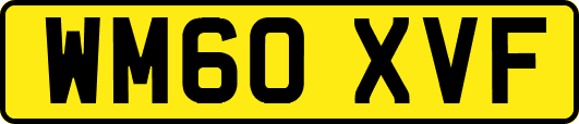 WM60XVF