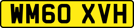 WM60XVH