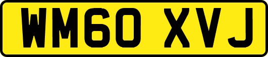 WM60XVJ