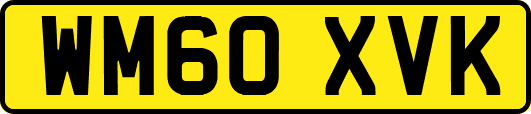 WM60XVK