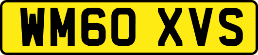 WM60XVS