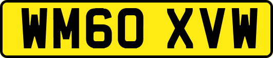 WM60XVW